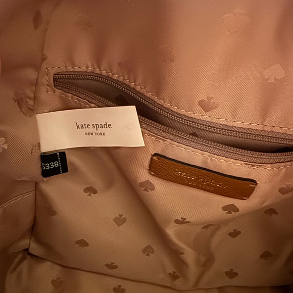 Kate Spade Backpack - Picture 7 of 12